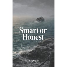 (英文圖書)Smart or Honest 平裝版, Aurora d'Costa, 英文