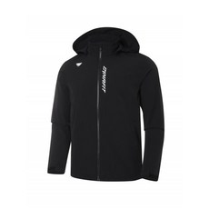 다이나핏 DYNAFIT RE-VOLT (리볼트) α 자켓_Black YMP23148Z1 724862