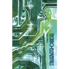 (영문도서) Techno-Elementals Paperback, Lorian Press, English, 9780936878591
