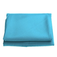 우산 교체 차양 커버 야외 정원 캐노피 방수 6/8갈비 UV 보호 천막, 8-Bone-2.7M, 1개