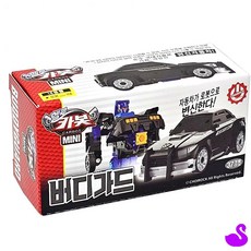 PS 미니 버디가드 유아로봇