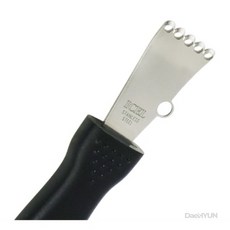 데코 제스터 감 귤 제스트 초콜릿 치즈 쉐이빙 샐러드 파스타 빵 토핑 초콜릿셰이빙