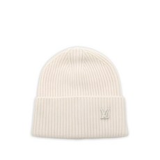 루이 비통 중고 2022 로고 디테일 비니