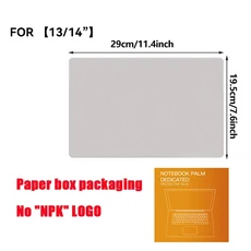 방진 키보드 보호 천 필름 마이크로 화이버 커버 LCD 화면 노트북 MacBook Pro 13 인치 용 클린 멤브레인, 03 No NPK 13 14