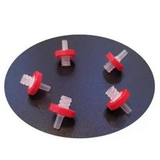 유체 PDMS 물방울 어골 층류 전극 세포 배양 장기 칩 고정 장치 설계 처리, Type18  5pcs