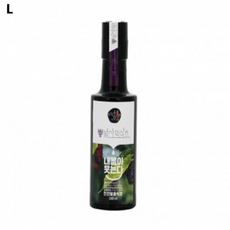 뽕발사믹식초 /발사믹/식초/드레싱/소스/가정/가정용/샐러드/양념/요리/음식/조리/조미료/다목적, 1개