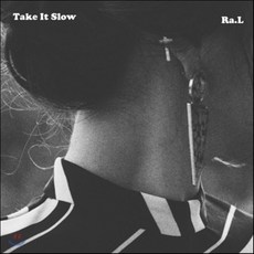 [CD] 라엘 (Ra.L) - 미니앨범 : A, 1