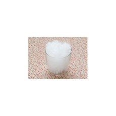 퀼팅맘 국내생산 방울솜 구름솜 인형만들기 퀼트재료, 1개, [ 1Kg ] 방울솜