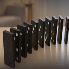 소담해 도미노 보드게임 초등학생도미노게임