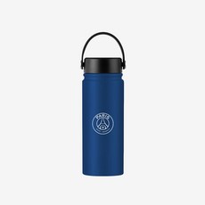 PSG 파리생제르맹 텀블러, 1개, 500ml, 브레이브 블루 1개, 500ml, 브레이브 블루