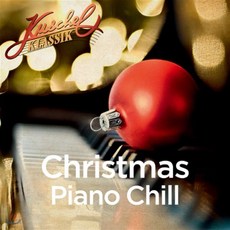 [CD] 피아노로 듣는 크리스마스 (Christmas Piano Chill)