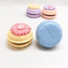 4PCS 마그네틱 바느질 바늘 샤프너 마인더 퀼팅 개념