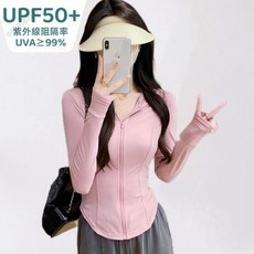冰絲防曬連帽外套 薄款透氣騎車外套 防曬抗UV外套
