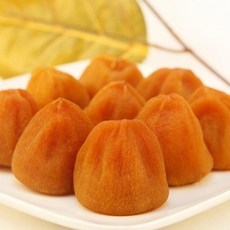 고당도 프리미엄 반건시 영동 곶감, 1박스, 400g(10과 내외)