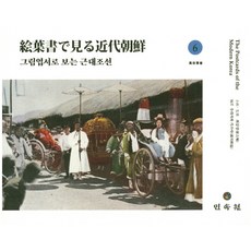 透過圖畫明信片看近代朝鮮 6, 民俗院, 浦川和也 著