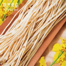裕芳食品鱈魚香絲酥脆口感經典台灣零食休閒解饞, 1個