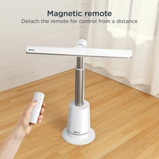 SHARK 샤크 터보블레이드 타워형 선풍기 [관부가세 포함가] 화이트, 1개