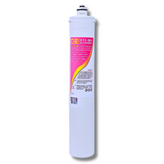 GE 915-MH 銀離子除鉛碳纖濾芯 (抑制水垢款) 開飲機 咖啡機專用, 1個