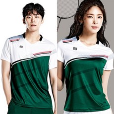 패기앤코 RT-1027 RT-2027 남성 여성 반팔 티셔츠 / 95 100 105 110