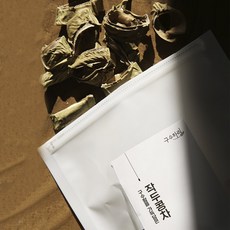 두 자매가 매일 만드는 구수하리 국산 작두콩차 200g, 1개입, 1개, 100g