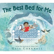 The Best Bed For Me -IB PYP·Learner profile·Balanced- IB 도서 주제 분류 동화책