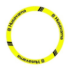 나무 부메랑 탄소섬유 플라잉 엔젤 레드 야외 접시 1. 나무색, 1개, I. 노란 검정 Husqvarna