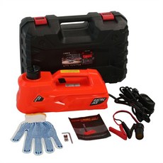 휴대용 DC 12V 전기 자동차 잭 5T 155-530mm 높은 리프팅 세단과 suv에 대 한 유압, 02 155-530mm