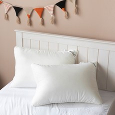 마이크로화이버 동물베개솜, 마이크로화이버베개솜(WTAF-001)