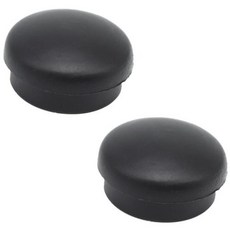 자동차 앞 유리 와이퍼 암 너트 캡 볼트 로커 커버 Leon MK1 MK2 MK3 1 M 1P 5F 2000 2001 2002 2003 2004 2005 - 2019, 2)2Pc