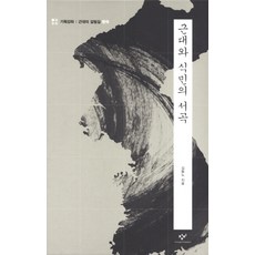 近代與殖民的序曲(韓國), 創作與批評社, 金東盧