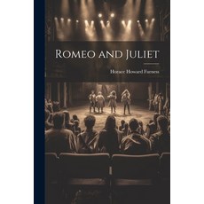 (영문도서) Romeo and Juliet Paperback, Legare Street Press, English, 9781021729439