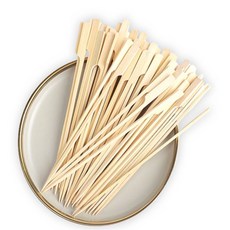 서누픽 대나무 꼬지 오뎅꽂이, 대