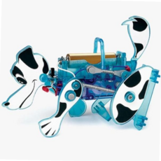 12000 에듀킷시리즈 아카데미 만들기 퍼피로봇 59000EA 1EA, 본상품