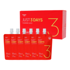 마미케어 해독주스 abc 쥬스 디톡스 작심3일 클렌즈 주스 음료 자허블맛, 6개, 70ml