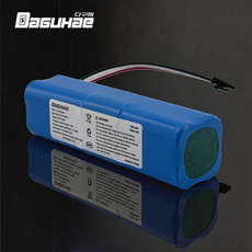 DAGUHAE 호환 니봇 Q11 Neabot 호환용 로봇청소기 배터리 대용량 6800mAh, 1개