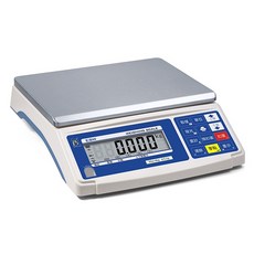 ESW 工業用計重秤 電子秤 磅秤, 2000g x 0.05g