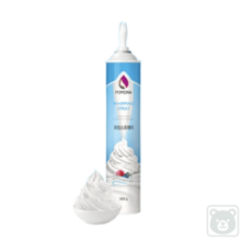 꼭필스 휘핑스프레이 500g 2개 음료크림