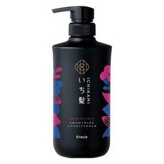 크라시에 이치카미 스무딩 컨디셔너, 480g, 1개