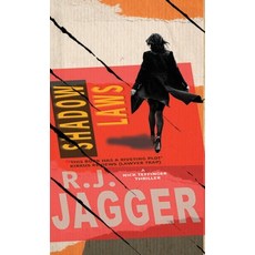 Shadow Laws Paperback, Thriller Publishing Group, ..., English, 9781937888176