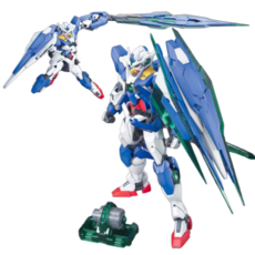 MG 기동전사 건담 더블오극장판 GNT-0000/00 QAN[T][더블오 퀀터 프라홈정밀니퍼, 1개 1개