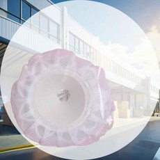 부케받침 분홍 중 받침대만들기 부케스탠드 미술놀이 조화부케 신부촬영용 조화포장