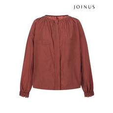 조이너스 네크셔링숏점퍼JABF8-WGJ900 1217595