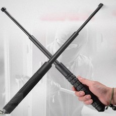 랄라온 호신용 삼단봉 호신용봉, 기본형