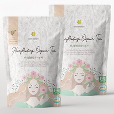 Dr.Root 柳橙風味南非國寶茶三角茶包, 1.5g, 20包, 2袋