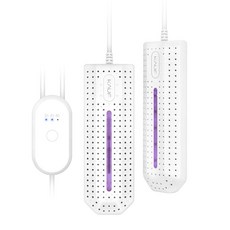 JT 신발건조기 냄새제거 살균 건조 타이머기능 간편휴대 신발살균