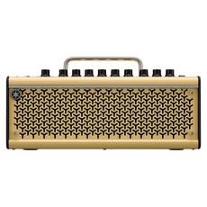 YAMAHA THR10II 無線 20W 藍芽吉他音箱 桌上型樂器擴大機