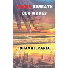(영문도서) Voices beneath our waves Paperback, Notion Press, English, 9781636067780