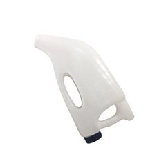 송아지 젖병 약먹이기 관주기 주입기 수유기 키우기 튜브, 통만 튜브 없음, 1개