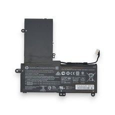 HP 惠普 NU03XL 電池 副廠 Pavillion 11-UXX Stream 11-aaXXX X360 11-ABX 適用, 1個, 三個月