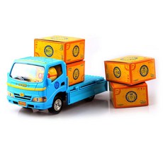 끄니스토어 트럭 장난감 키즈카페장난감 조카선물